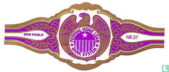 Federal Home Loan Bank System - Bild 1