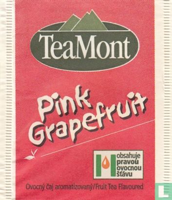 Pink Grapefruit  - Image 1