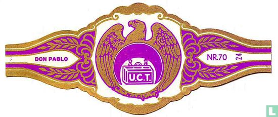 U.C.T.  - Image 1