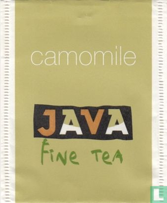 camomile - Afbeelding 1
