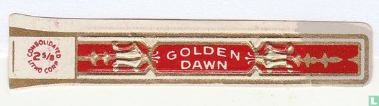 Golden Dawn - Afbeelding 3