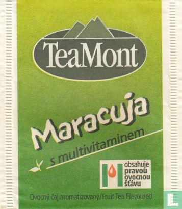 Maracuja  - Image 1