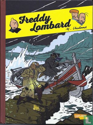 Freddy Lombard - Image 1