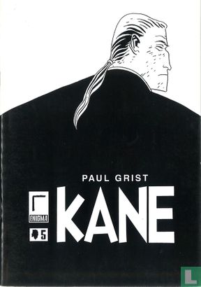 Kane 5 - Image 1