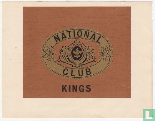 National Club Kings