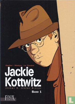 Jackie Kottwitz - Afbeelding 1