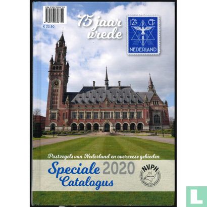 Speciale Catalogus 2020 - Image 1