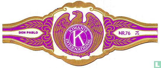 Kiwanis International  - Image 1