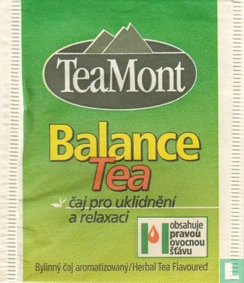 Balance Tea  - Afbeelding 1