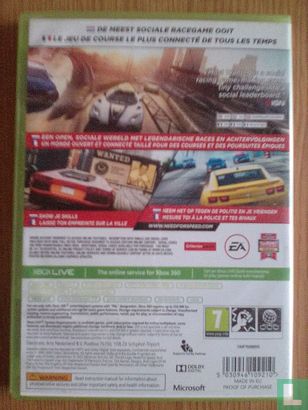 Need for Speed: Most Wanted  - Bild 2