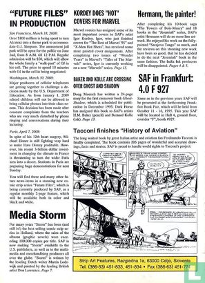 The SAF Reporter - September 20, 1995 - Afbeelding 2
