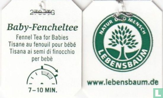 Baby-Fencheltee - Image 3