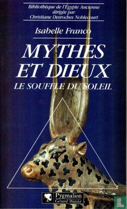 Mythes et Dieux - Image 1