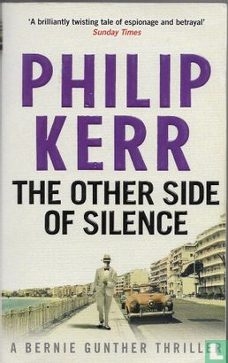 The other side of silence - Image 1