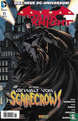 Batman The Dark Knight 11 - Bild 1