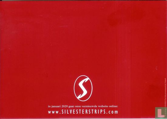 Silvester strips - Image 2