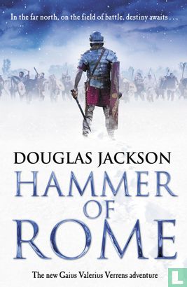 Hammer of Rome  - Bild 1