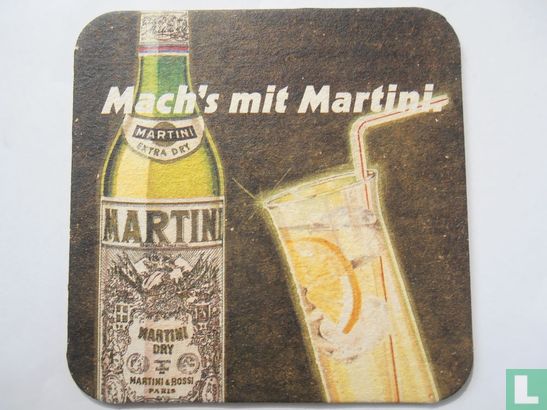 Mach's mit Martini - Image 1