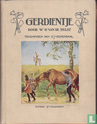 Gerdientje  - Image 1