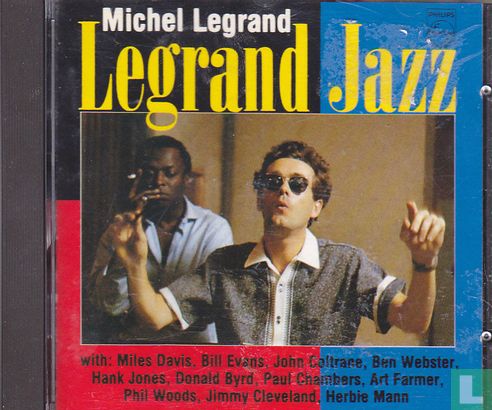 Legrand Jazz - Image 1