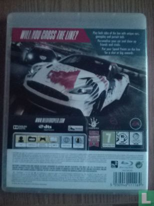 Need for Speed: Rivals  - Afbeelding 2