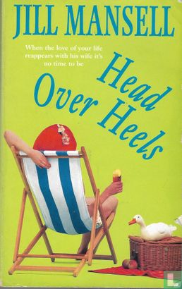Head over heels - Bild 1