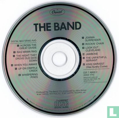The Band - Image 3