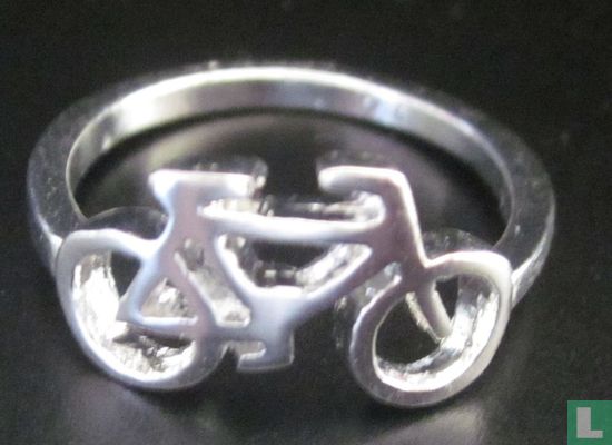 Racefiets-ring - Image 1