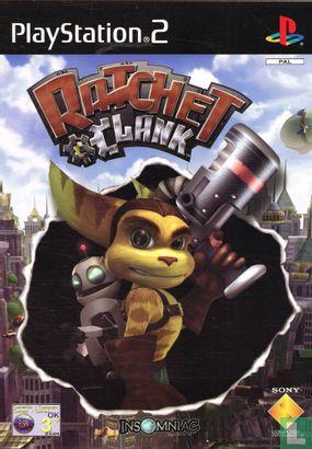 Ratchet & Clank - Image 1