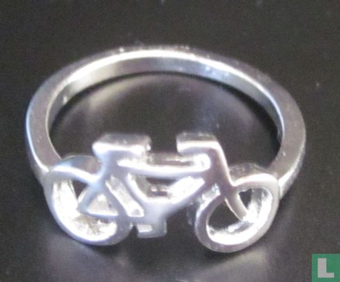 Racefiets-ring - Image 2
