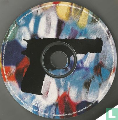 Behind Closed Doors - Image 3