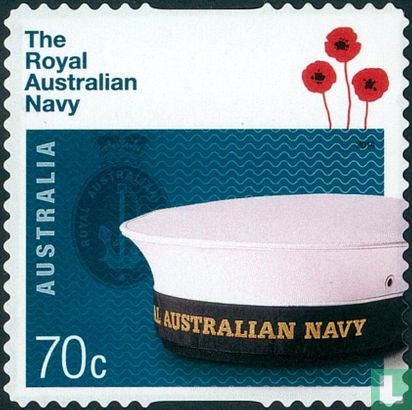 100 jaar Australian Defence Force