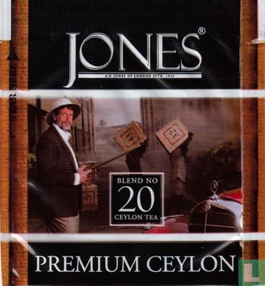 Premium Ceylon - Afbeelding 1