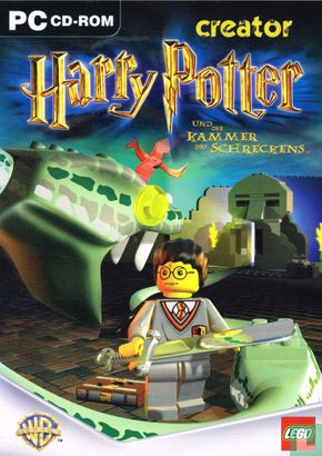 Creator: Harry Potter und der Kammer des Schreckens - Image 1