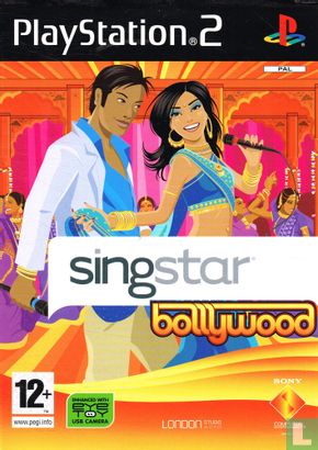 Singstar Bollywood - Image 1
