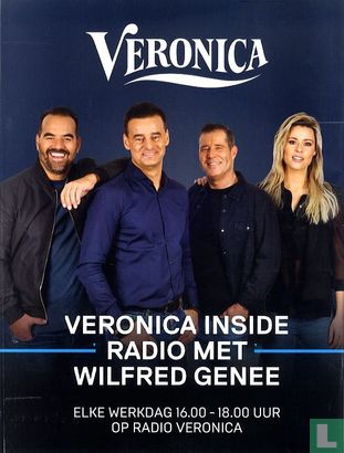 Veronica Magazine 43 - Image 2