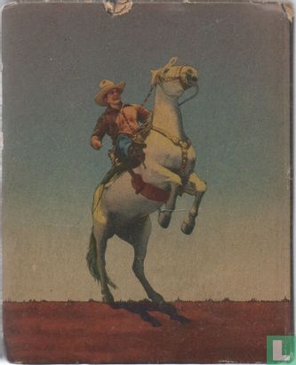 Buck Jones in Ride'em Cowboy - Image 2