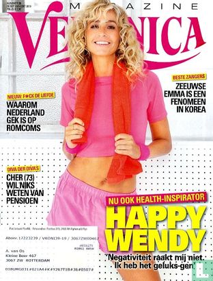 Veronica Magazine 39 - Afbeelding 1