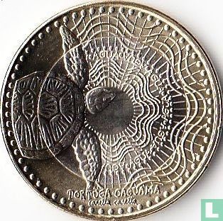 Colombia 1000 pesos 2014 - Image 2