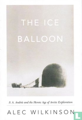 The Ice Balloon - Bild 1