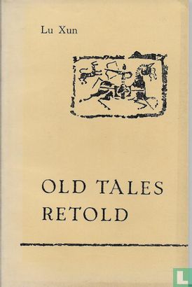 Old Tales Retold - Image 1