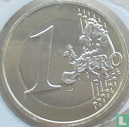Andorra 1 euro 2019 - Afbeelding 2