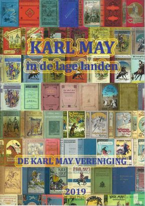 Karl May in de lage landen - Image 1