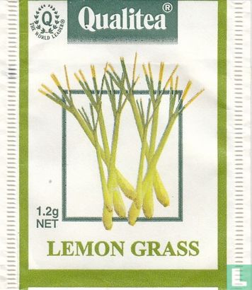 Lemon Grass - Afbeelding 1