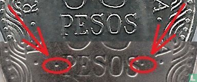 Colombia 50 pesos 2013 (• PESOS •) - Afbeelding 3