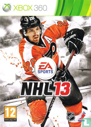 NHL 13 - Image 1
