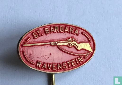 St. Barbara Ravenstein - Image 1
