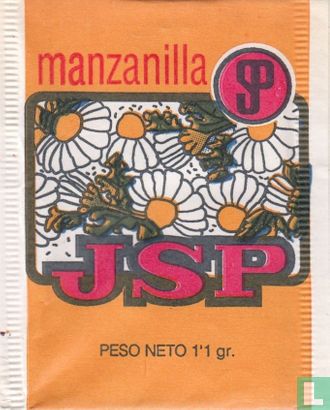 manzanilla  - Afbeelding 1