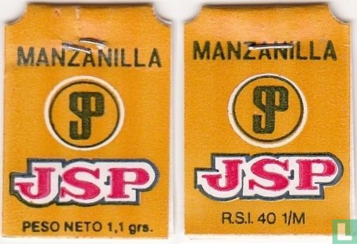 manzanilla  - Afbeelding 3