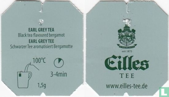 Earl Grey Tee  - Image 3